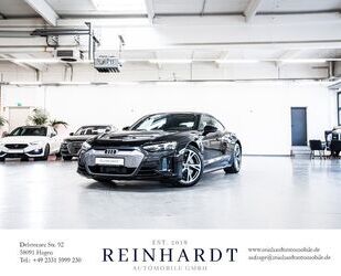 Audi e-tron GT Gebrauchtwagen
