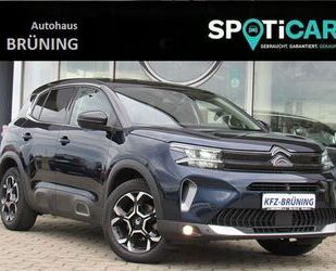 Citroen C5 Aircross Gebrauchtwagen
