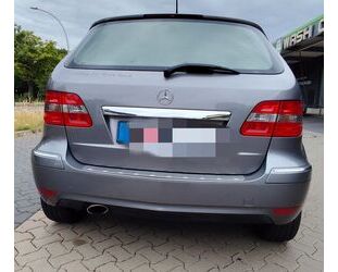 Mercedes-Benz B 160 Gebrauchtwagen