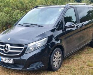 Mercedes-Benz V 220 Gebrauchtwagen
