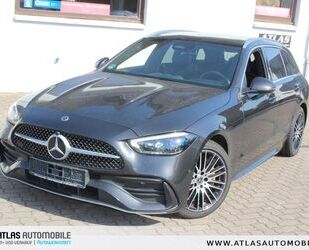 Mercedes-Benz C 220 Gebrauchtwagen