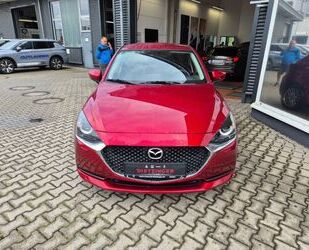 Mazda 2 Gebrauchtwagen