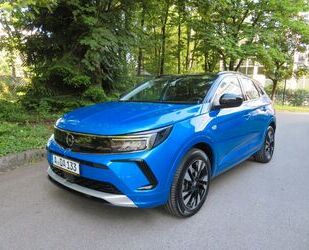 Opel Grandland (X) Gebrauchtwagen