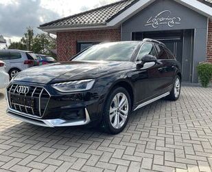 Audi A4 Allroad Gebrauchtwagen