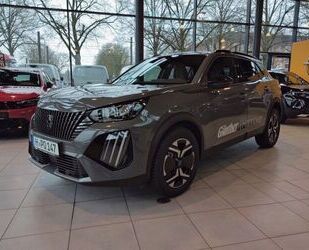 Peugeot 2008 Gebrauchtwagen
