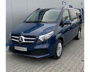 Mercedes-Benz V 220 Gebrauchtwagen