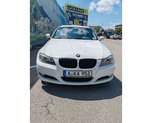 BMW 318 Gebrauchtwagen