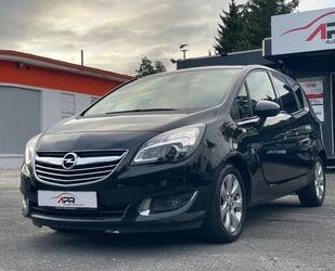 Opel Meriva Gebrauchtwagen