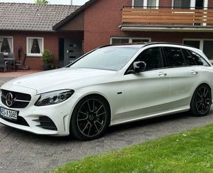 Mercedes-Benz C 300 Gebrauchtwagen