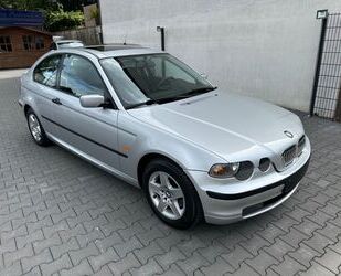 BMW 316 Gebrauchtwagen