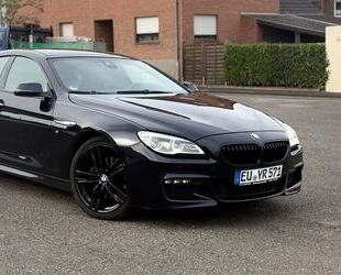 BMW 640 Gran Coupé Gebrauchtwagen