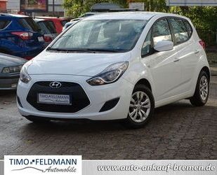 Hyundai ix20 Gebrauchtwagen