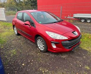 Peugeot 308 Gebrauchtwagen