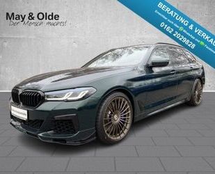 Alpina B5 Gebrauchtwagen