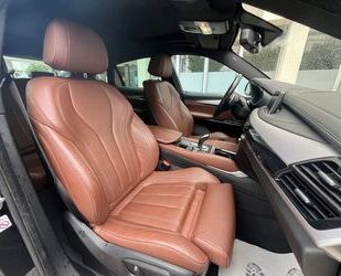 BMW X6 Gebrauchtwagen