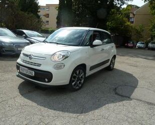 Fiat 500L Gebrauchtwagen