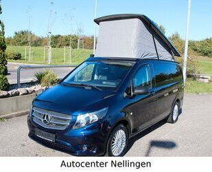 Mercedes-Benz V 250 Gebrauchtwagen