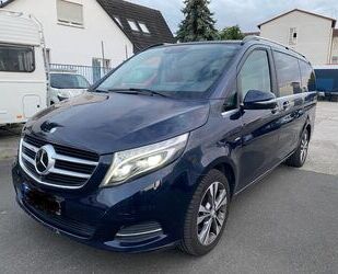 Mercedes-Benz V 250 Gebrauchtwagen