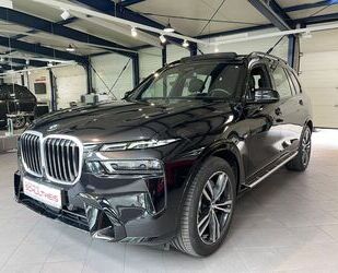 BMW X7 Gebrauchtwagen