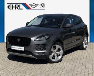 Jaguar E-Pace Gebrauchtwagen