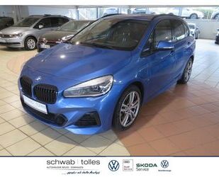 BMW 225 Active Tourer Gebrauchtwagen