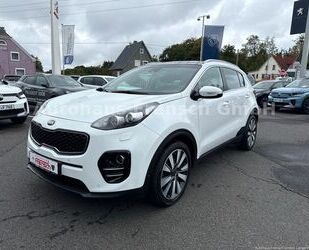 Kia Sportage Gebrauchtwagen