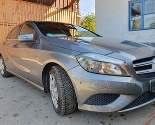 Mercedes-Benz A 180 Gebrauchtwagen
