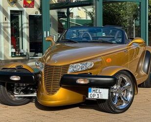 Plymouth Prowler Gebrauchtwagen