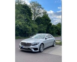 Mercedes-Benz S 350 Gebrauchtwagen