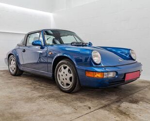 Porsche 964 Gebrauchtwagen