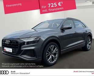 Audi Q8 Gebrauchtwagen