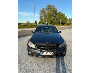 Mercedes-Benz C 180 Gebrauchtwagen