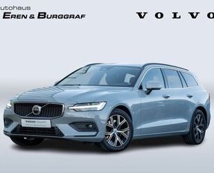 Volvo V60 Gebrauchtwagen