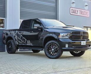 Dodge RAM Gebrauchtwagen