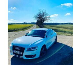 Audi A5 Gebrauchtwagen