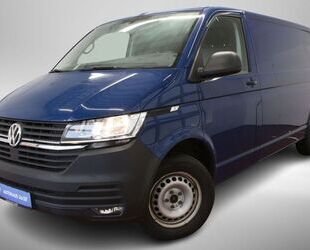 VW T6 Transporter Gebrauchtwagen