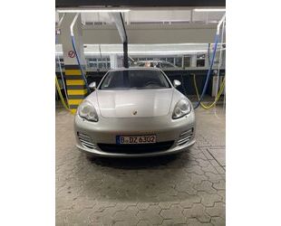 Porsche Panamera Gebrauchtwagen