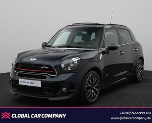 Mini John Cooper Works Gebrauchtwagen