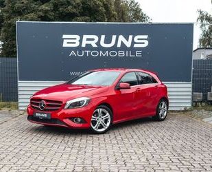 Mercedes-Benz A 180 Gebrauchtwagen