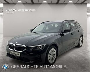 BMW BMW 330e Touring Advantage HiFi DAB D.Assist Alarm Gebrauchtwagen