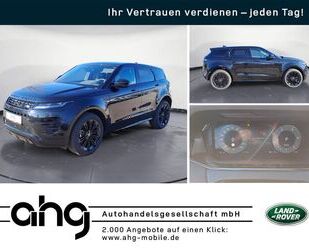 Land Rover Range Rover Evoque Gebrauchtwagen