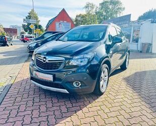 Opel Mokka Gebrauchtwagen