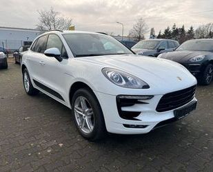 Porsche Macan Gebrauchtwagen