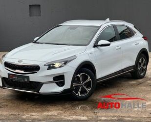 Kia XCeed Gebrauchtwagen