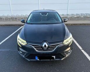 Renault Megane Gebrauchtwagen
