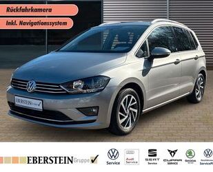 VW Golf Sportsvan Gebrauchtwagen