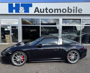 Porsche 991 Gebrauchtwagen