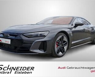 Audi e-tron GT Gebrauchtwagen