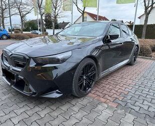 BMW M5 Gebrauchtwagen