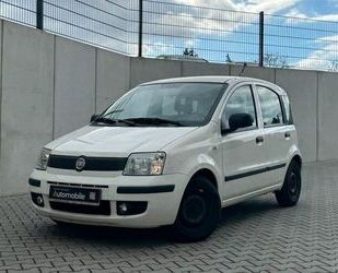Fiat Panda Gebrauchtwagen
